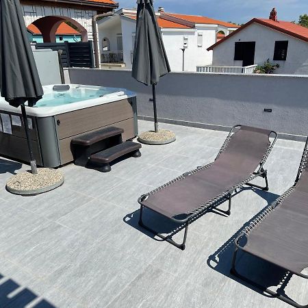 Vila Pedinka Vir Exterior foto