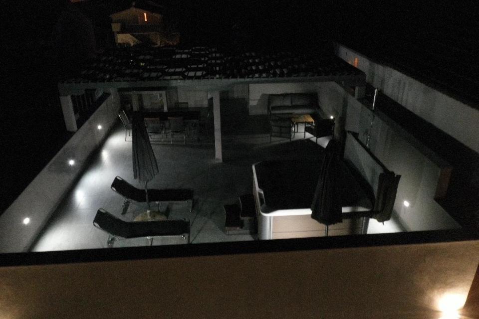 Vila Pedinka Vir Exterior foto