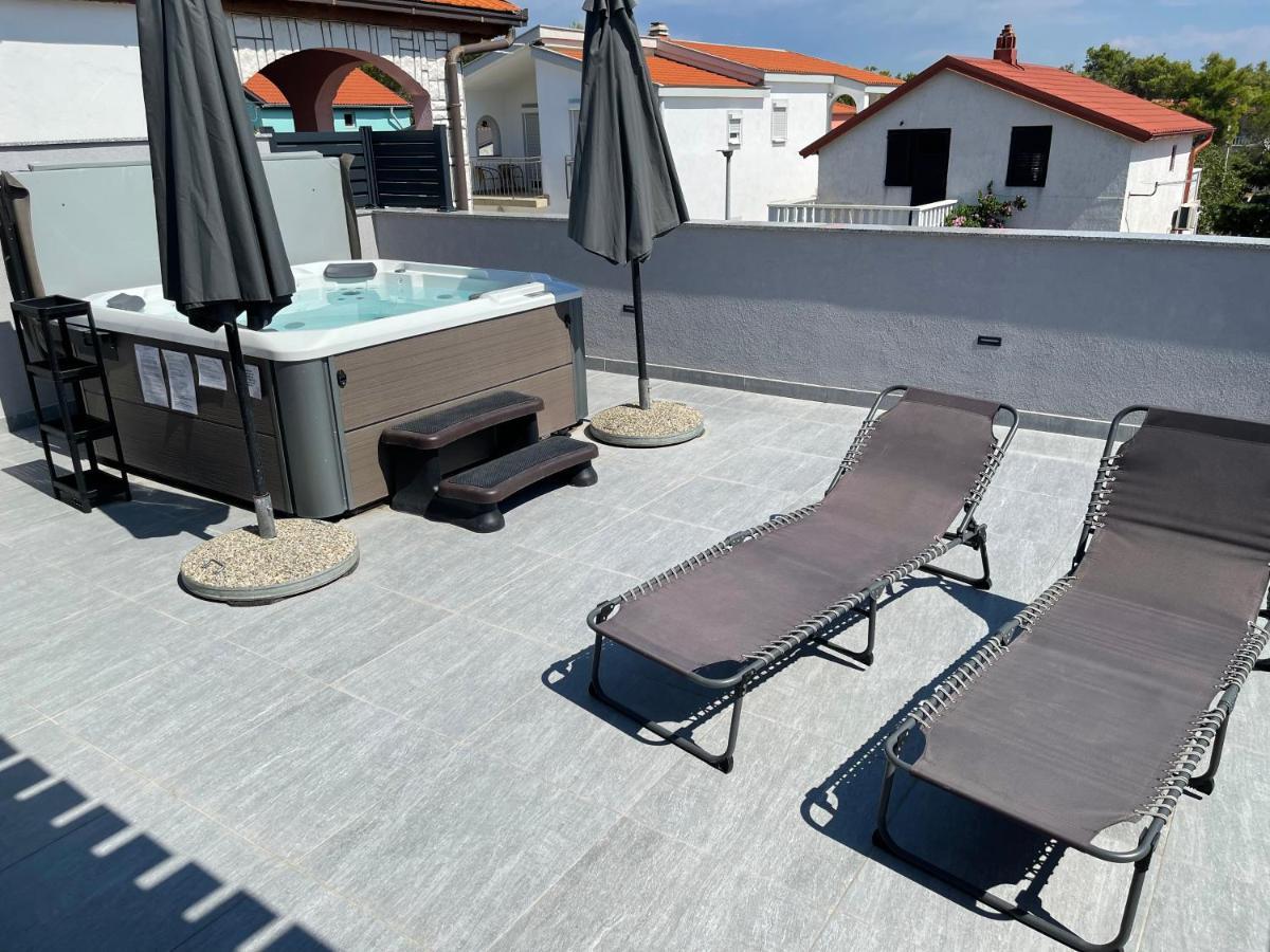 Vila Pedinka Vir Exterior foto